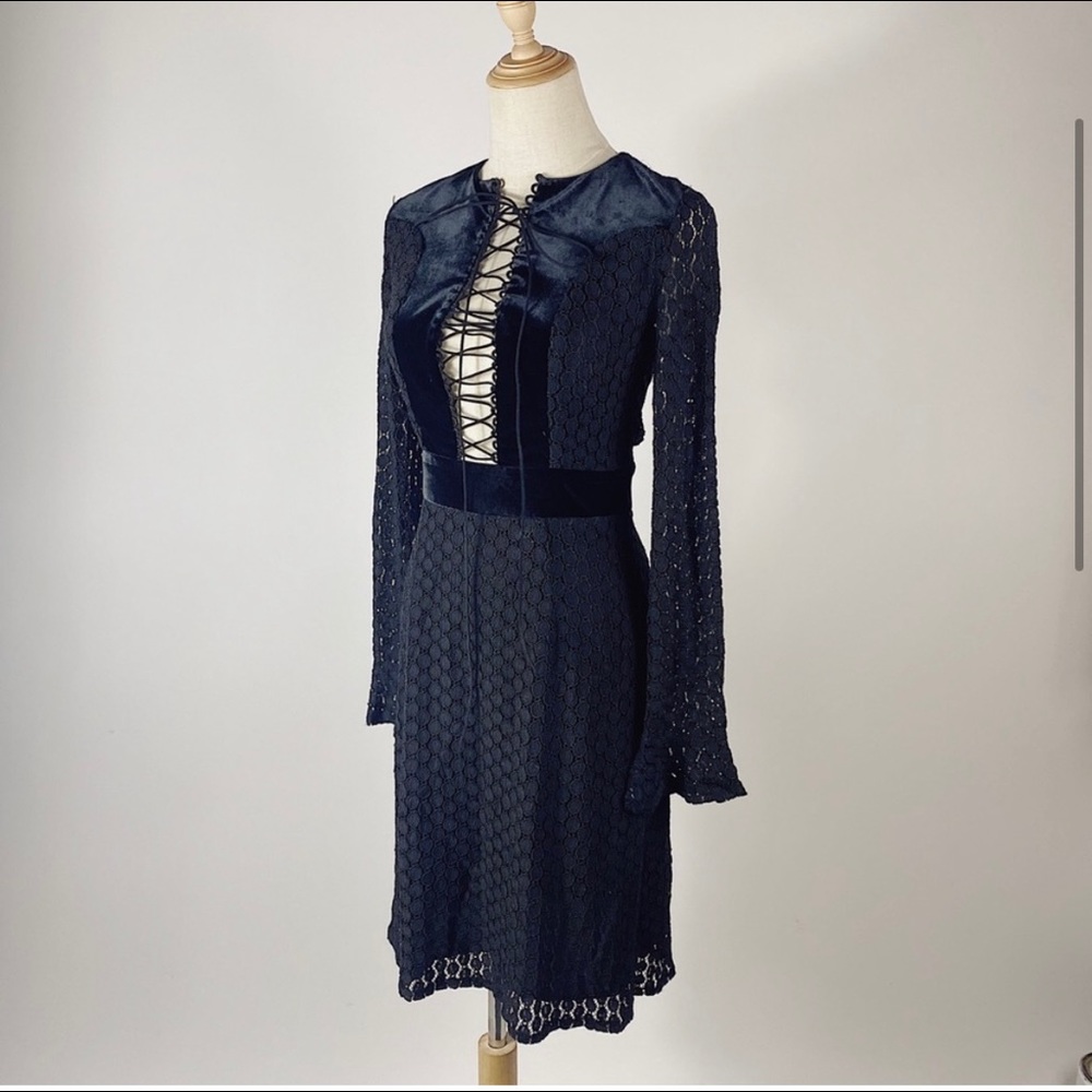 LBM witchy wear Stevie nicks inspired Bell sleeves